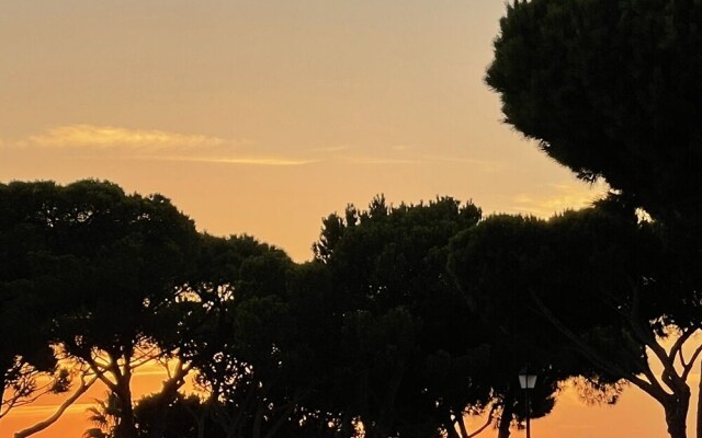 Scarlet's Place - Spacious 1 bed Quinta Do Lago