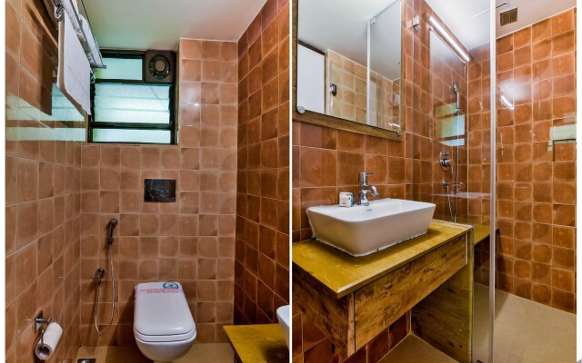 OYO 807 Hotel Gopika International
