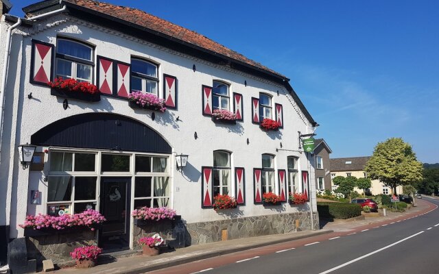 Hotel het Valkennest