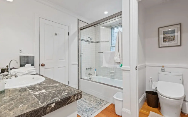 The Church by Park City Vacations