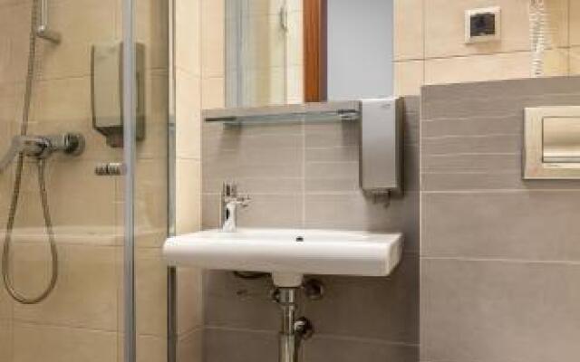 Hotel Wilga