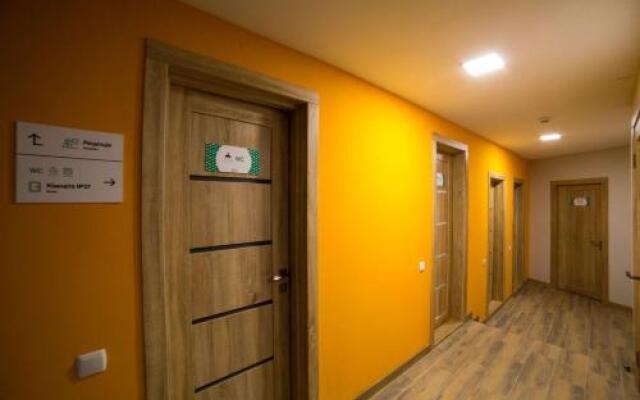 Dream Hostel Poltava