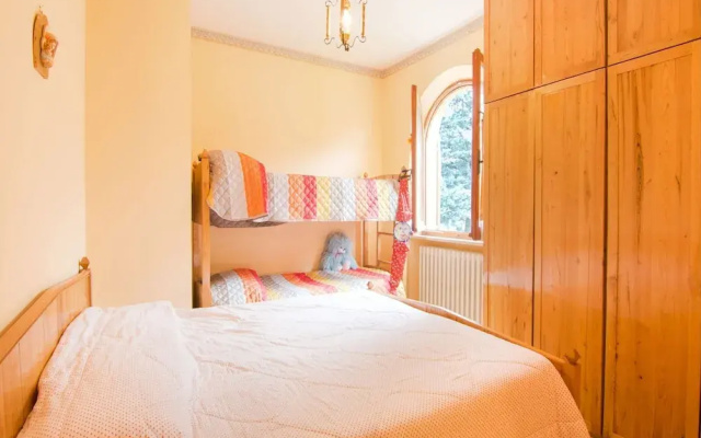Holiday Home in Sarnano Near Sibillini Mountains