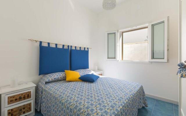 Appartamenti Villa Blu Cobalto by BarbarHouse