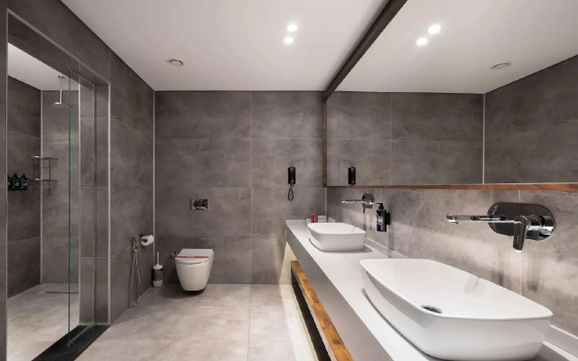 Ramada by Wyndham Sulaymaniyah Sali Street