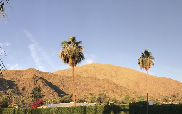 Delos Reyes Palm Springs