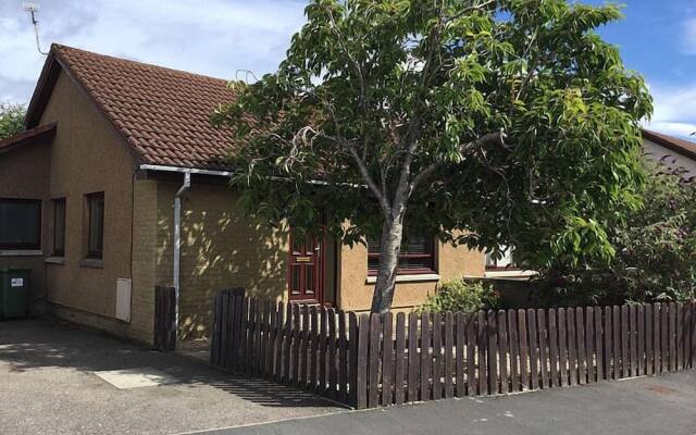 4 Bedroom House Stratherrick