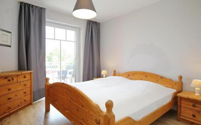 Fritz-Reuter-Weg 2 Wohnung 06