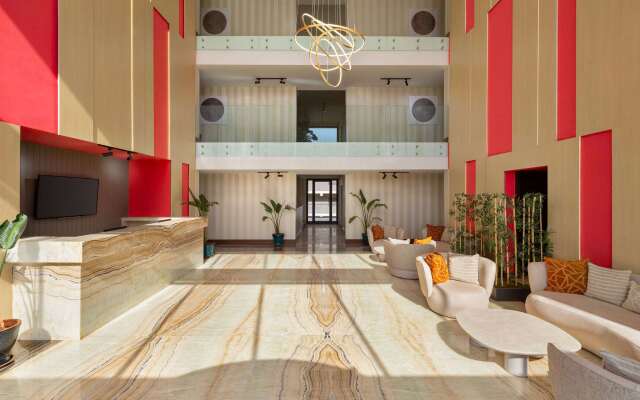 Ramada By Wyndham Cesme