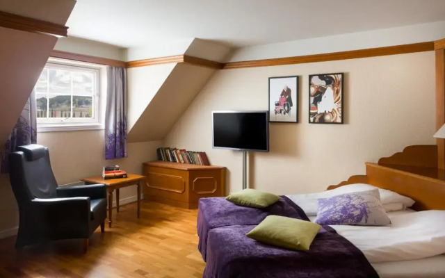 Quality Hotel Olavsgaard