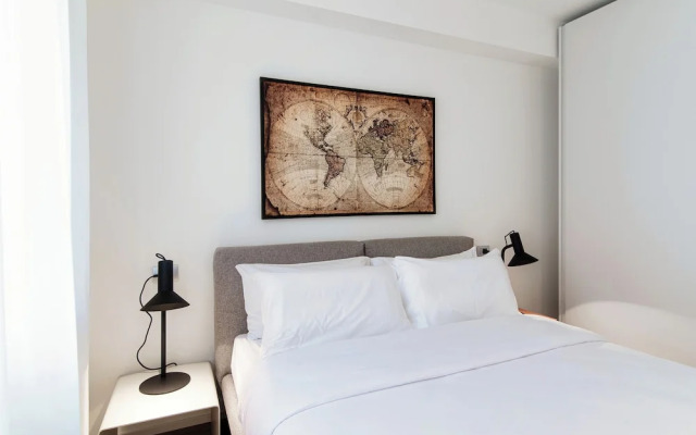 Rubini Suites