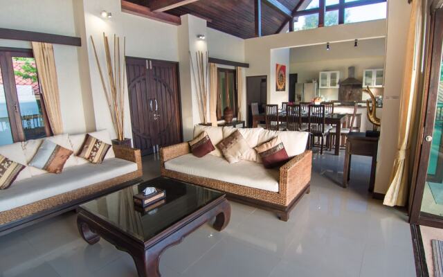 Baan Napa