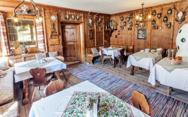 Pension Villa Agnes