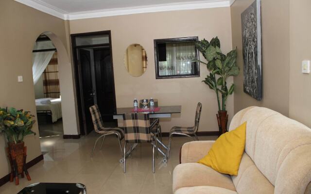 Karibu BB Suites