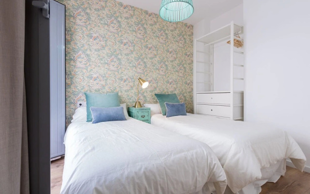 Armenta Juderia Suite by Valcambre