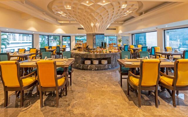 Lemon Tree Premier, Rishikesh