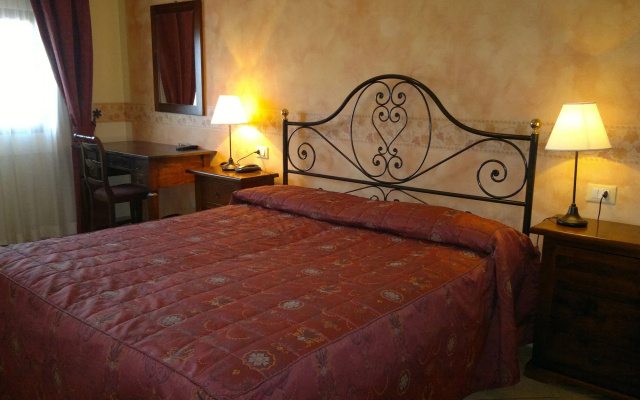 Hotel Villa Ambrosina