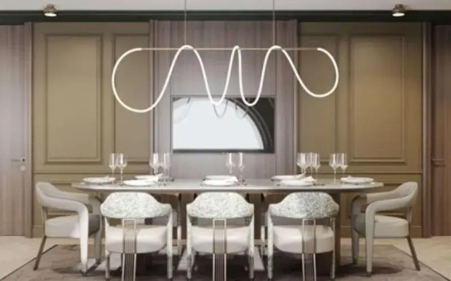 Swissôtel Marianske Lazne (Opening September 2025)