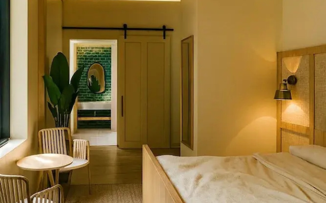 The Livery Guesthouse