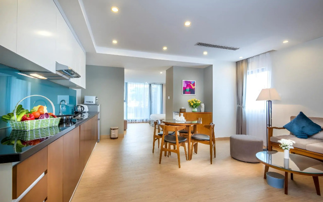 Dream Hotel & Apartment