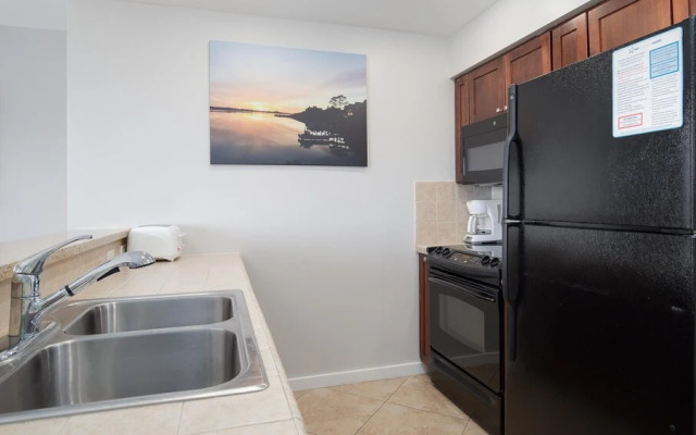 Luau I 7009/7011 - flr10 - 2BR 2.5BA - (8)