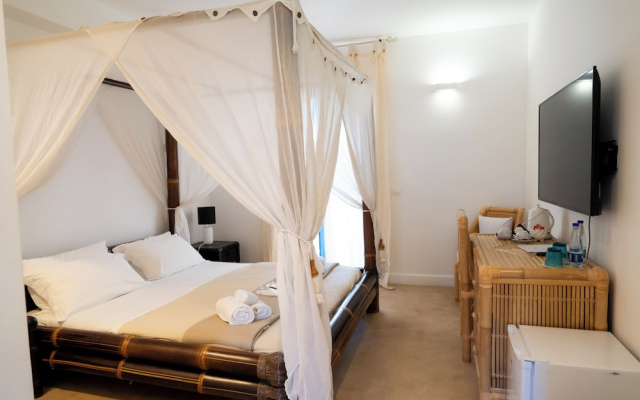 Didimos Resort