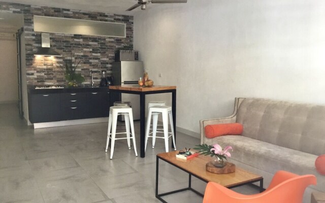 Pilitas Vallarta Apartments