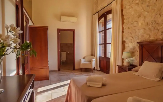 Holiday Home Casita Roqueta - MDS100