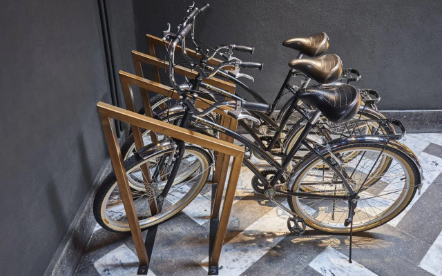 City Centro by Marriott Ciudad De México