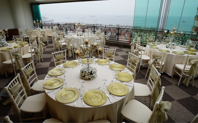 The Grand Mira Hotel