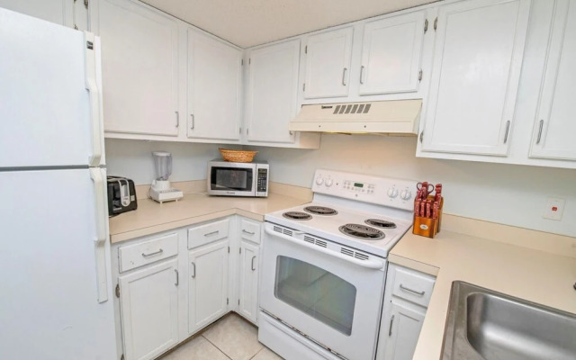 Unit 3321 - Ocean Racquet Club