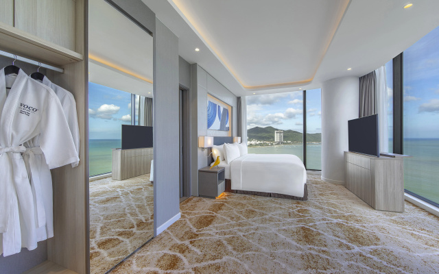 voco Scenia Bay Nha Trang by IHG – Guest Rooms – Nha Trang