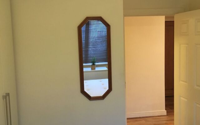 North Dublin Apartment