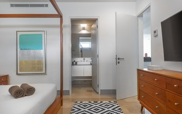 Oceana Home Travel Mexico