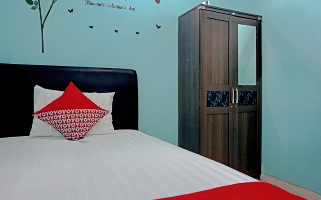 Kejora Homestay