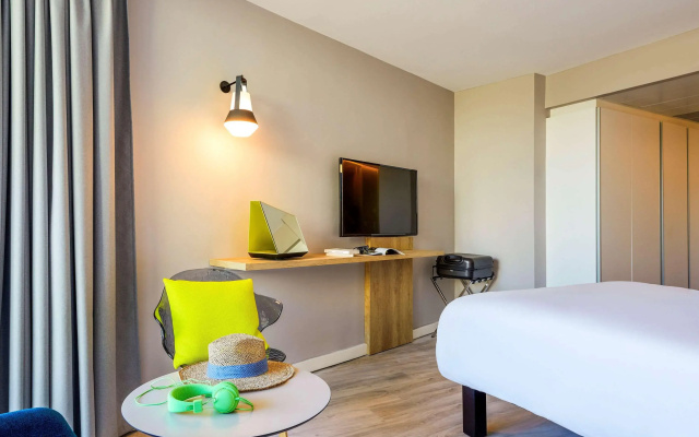 ibis Le Touquet Thalassa