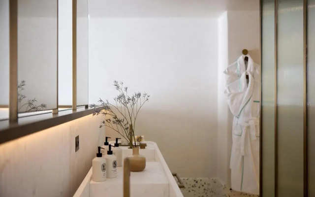 Nammos Hotel Mykonos