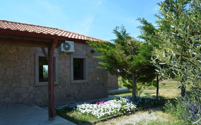 Le Petit Hotel ve Bağ Evi