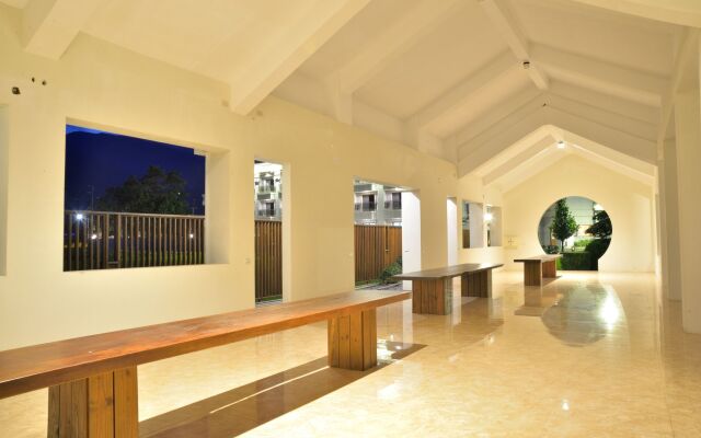 Hualien Toong Mao Resort