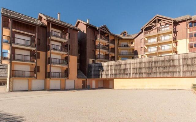 Appartement Serre Chevalier, 3 pièces, 6 personnes - FR-1-330E-21