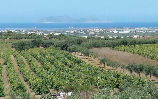 Casa Vacanze Panorama sulle Egadi