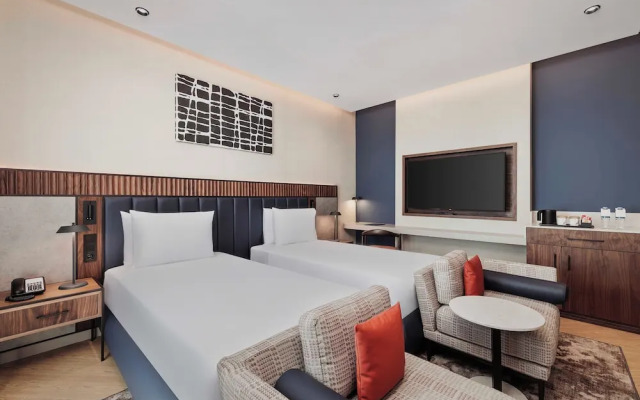 Golden Tulip Gebkim Kocaeli