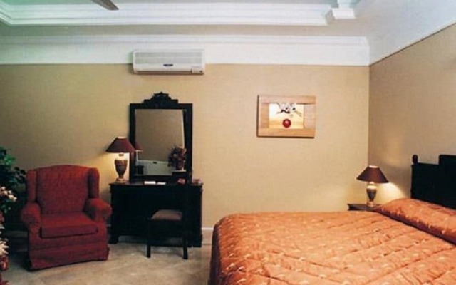 Indus Lodge Guest House