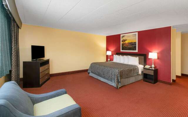 Days Inn by Wyndham Scranton PA