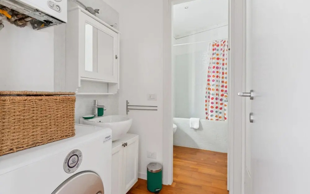 Corso Lodi Courtyard Studio