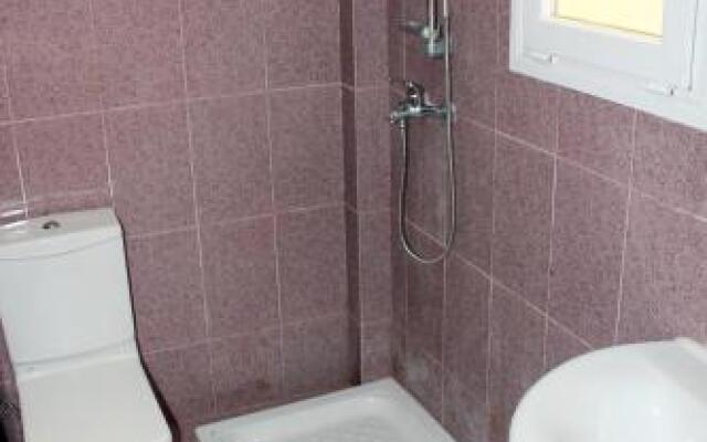 Al Noor Furnished Flats Apartments