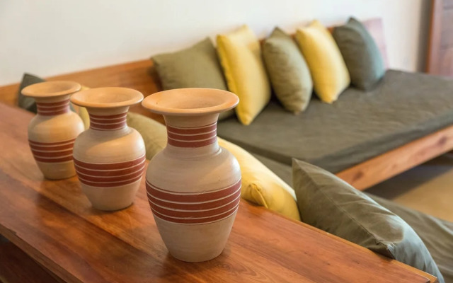 Charm Bahia Residências