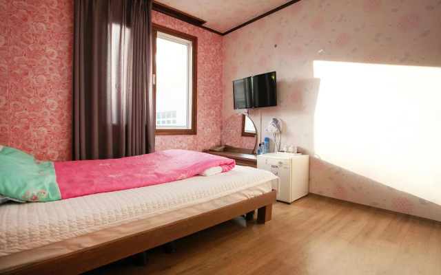 Songwon Motel