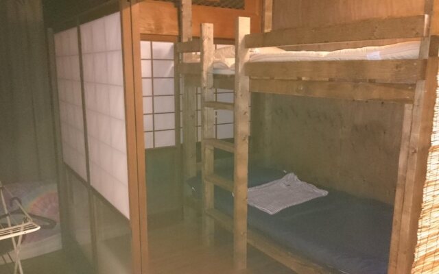 Tebiro BeachBackpackers