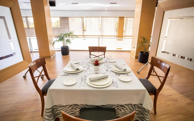 Gran Hotel de Ferrol
